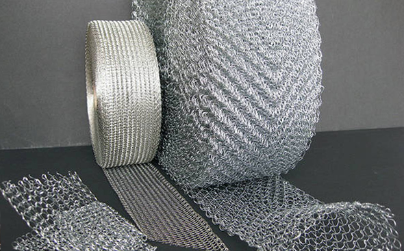 Отличие оцинкованной и нержавеющей сетки - Полезные статьи | TDMC