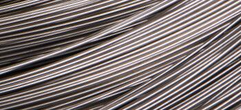 Фехралевая, нихромовая проволока и лента