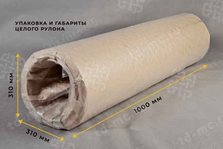 Сетка нержавеющая 2x1,2 из рифленой проволоки - фото 4
