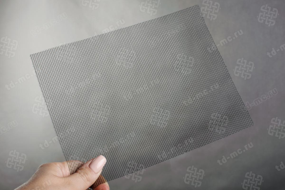 Сетка 18х14 (яч. 1,2х1,6мм) эпоксидопокрытая НУ