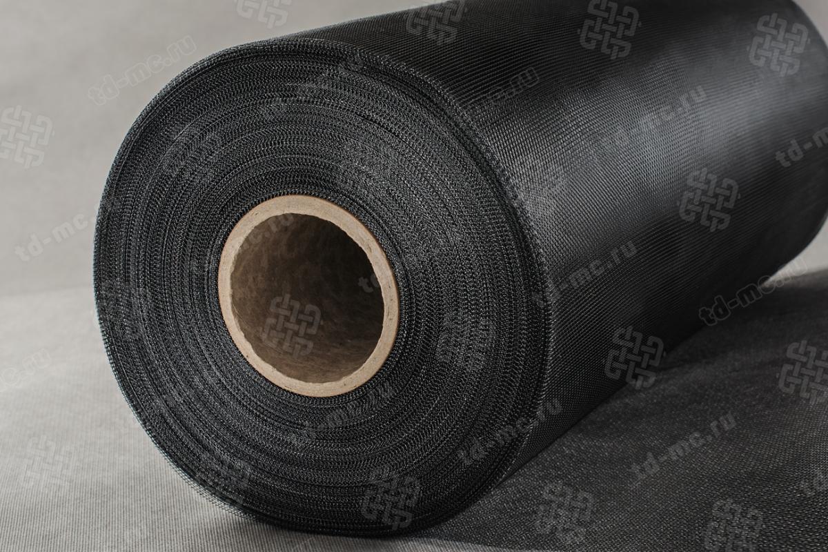 Сетка 18х14 (яч. 1,2х1,6мм) эпоксидопокрытая НУ