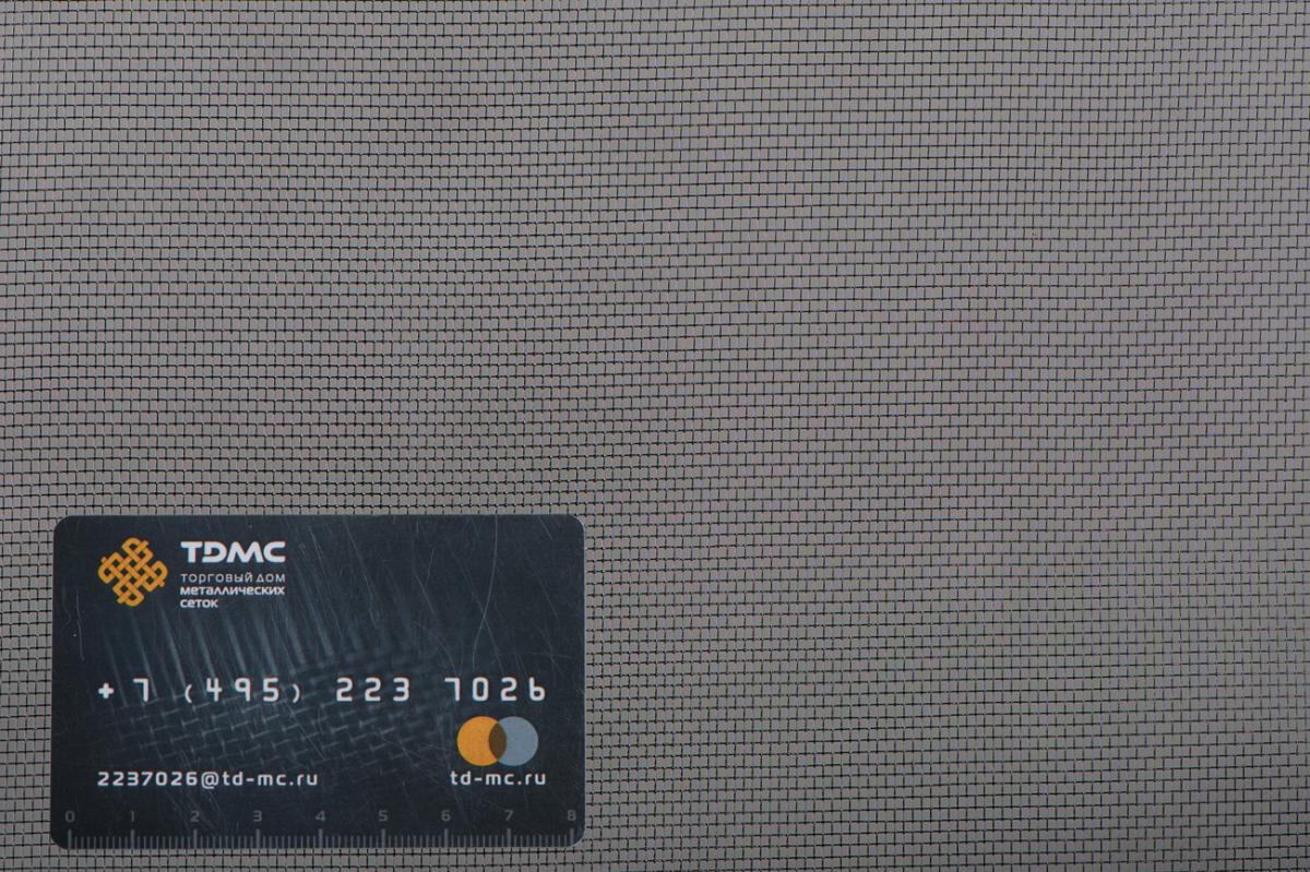 Сетка 18х14 (яч. 1,2х1,6мм) эпоксидопокрытая НУ