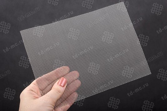 Сетка нержавеющая № 1,4