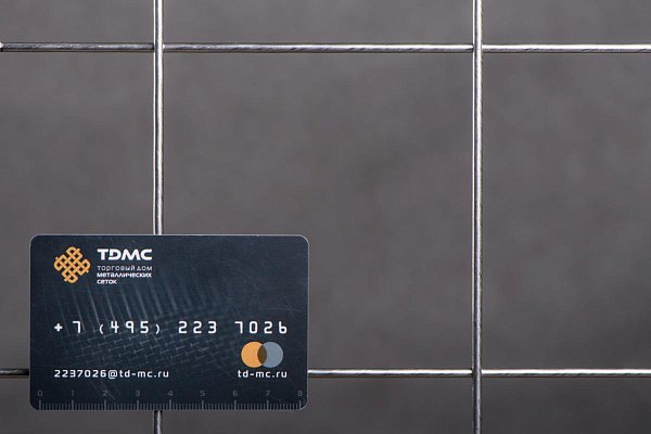 Сетка нержавеющая сварная 100х100х3 сталь AISI 304 – производство в «ТДС»