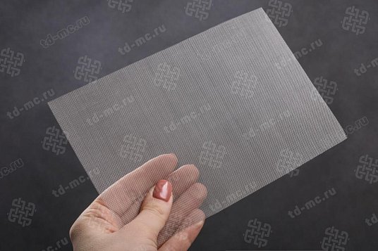 Сетка нержавеющая № 472