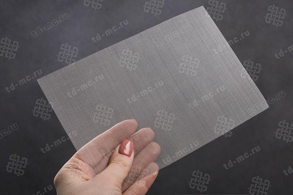 Сетка нержавеющая № 472 – производство в «ТДС»