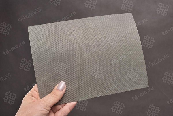 Сетка нержавеющая П160 – производство в «ТДС»