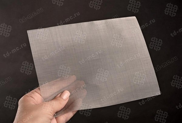 Сетка нержавеющая № 261 – производство в «ТДС»