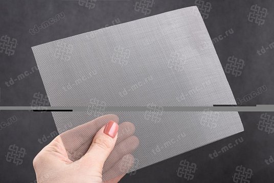 Сетка никелевая 0,45x0,2