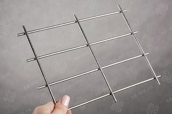 Сетка нержавеющая сварная 50х100х4 сталь AISI 304 – производство в «ТДС»