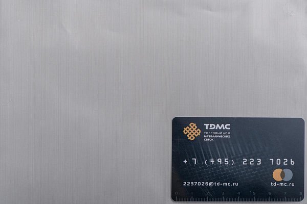 Сетка никелевая 0,04x0,03 – производство в «ТДС»