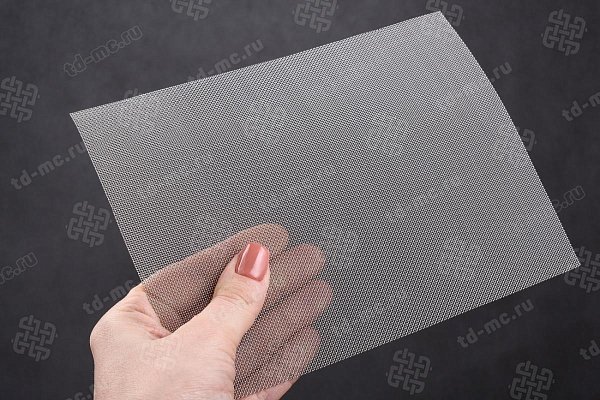 Сетка из нержавеющей стали 0,63x0,32 – производство в «ТДС»