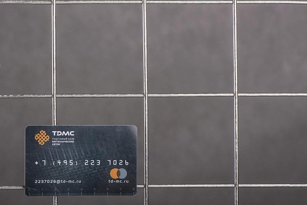 Сетка нержавеющая сварная 70х70х3 сталь AISI 304 – производство в «ТДС»