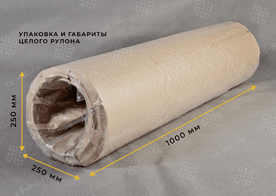Сетка рифленая нержавеющая 2x1,2 – производство в «ТДС»