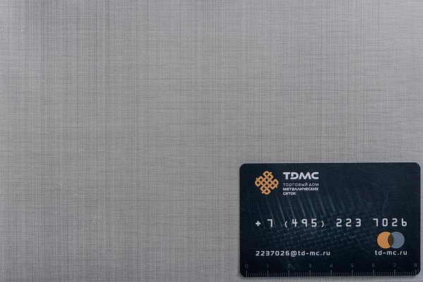 Сетка из нержавеющей стали 0,22x0,1 – производство в «ТДС»