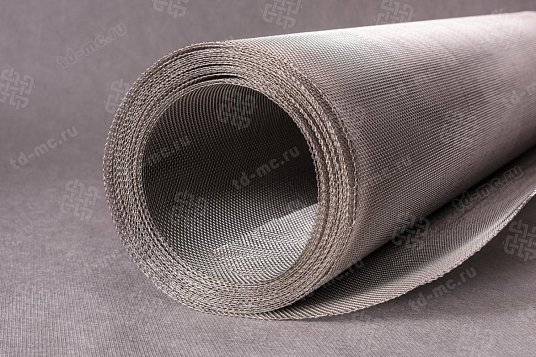 Сетка нержавеющая 4,5x0,9