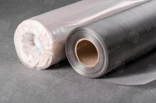 Сетка нержавеющая 0,8x0,25