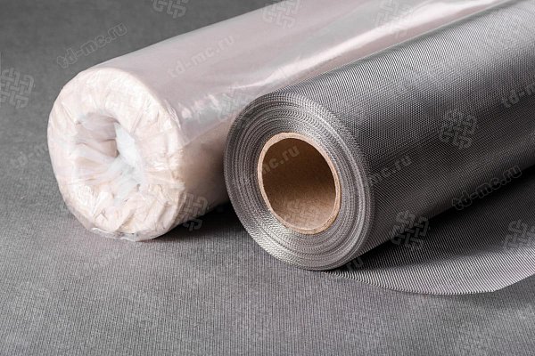 Сетка нержавеющая 0,8x0,4 – производство в «ТДС»