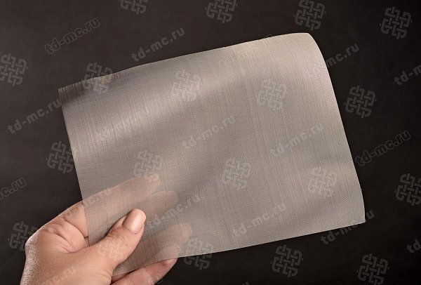 Сетка нержавеющая № 228 – производство в «ТДС»