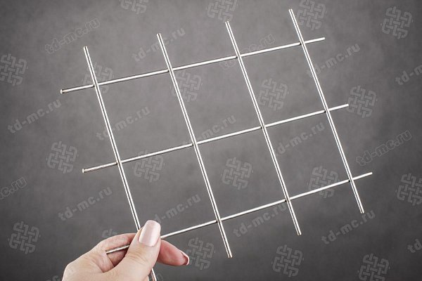 Сетка нержавеющая сварная 60х60х3 сталь AISI 304 – производство в «ТДС»