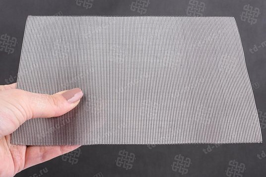 Сетка нержавеющая П76