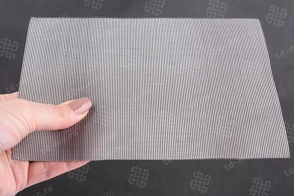 Сетка нержавеющая П76 – производство в «ТДС»