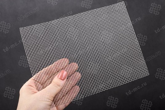 Сетка нержавеющая № 2,2