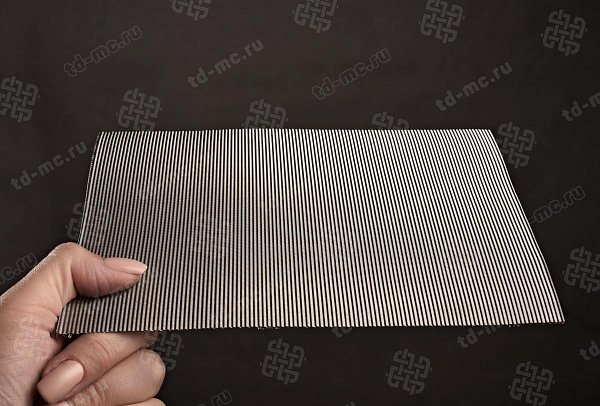 Сетка фильтровая нержавеющая П60 – производство в «ТДС»