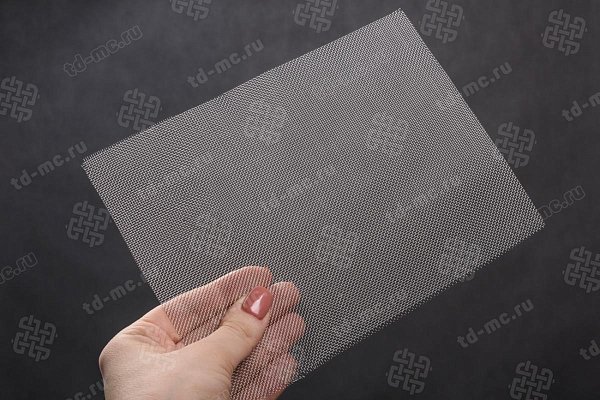 Сетка нержавеющая № 908 – производство в «ТДС»