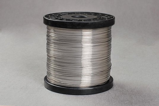 Проволока фехралевая 0,15мм Х23Ю5Т ГОСТ 12766.1-90