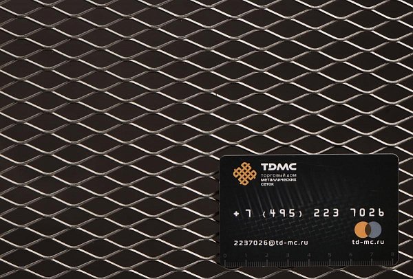 Сетка нержавеющая ЦПВС 20/10 - 0,8-0,84 – производство в «ТДС»