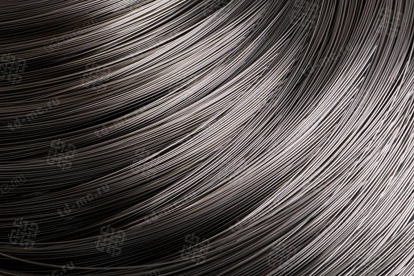 Проволока нихромовая 9,0мм Х15Н60 ГОСТ 12766.1-90 – производство в «ТДС»