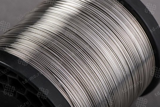 Проволока фехралевая 0,15мм Х23Ю5Т ГОСТ 12766.1-90