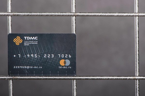 Сетка нержавеющая сварная 80х80х5 сталь AISI 304 – производство в «ТДС»