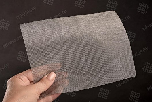 Сетка нержавеющая № 341