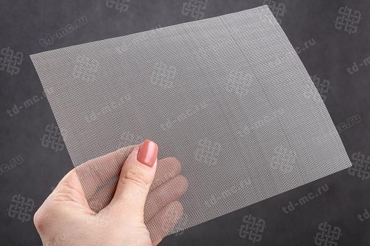 Сетка нержавеющая 0,52x0,22