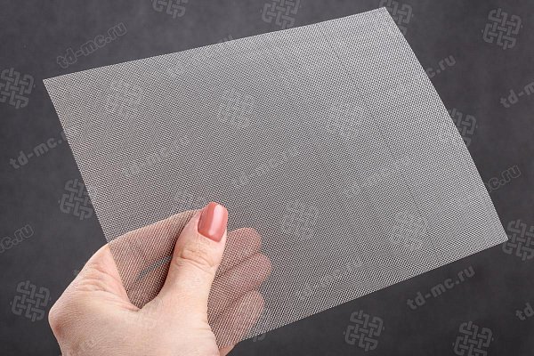 Сетка нержавеющая 0,52x0,22 – производство в «ТДС»