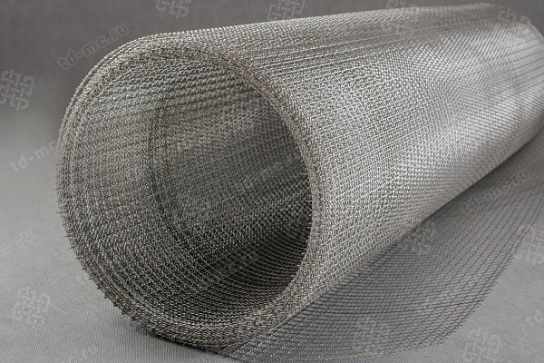 Сетка нержавеющая 1/2" mesh – производство в «ТДС»