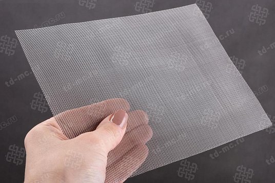 Сетка нержавеющая № 067