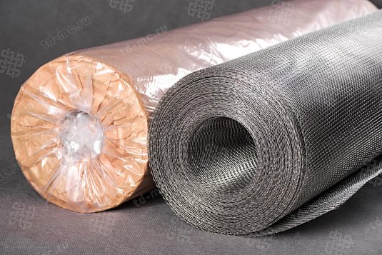 Сетка нержавеющая 8x0,7