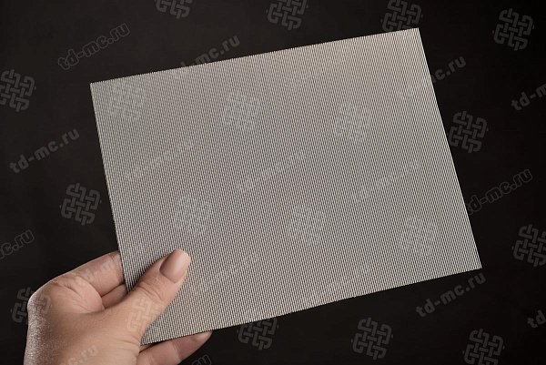 Сетка фильтровая нержавеющая П90 – производство в «ТДС»