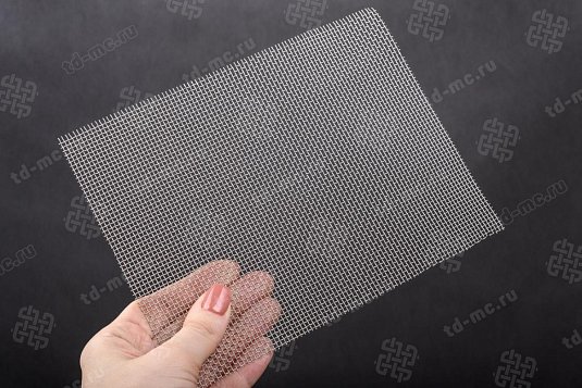 Сетка нержавеющая 1,8x0,55