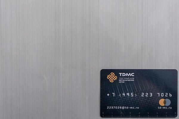 Сетка нержавеющая 400 mesh – производство в «ТДС»