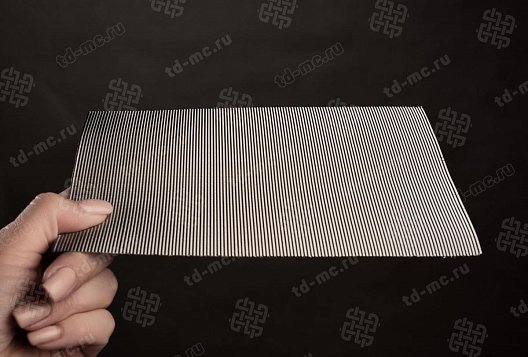 Сетка нержавеющая П64