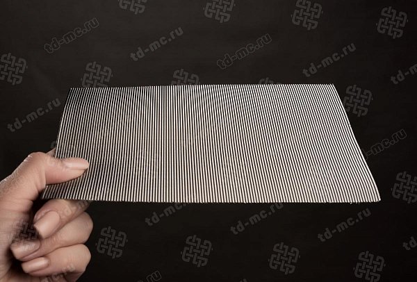 Сетка фильтровая нержавеющая П64 – производство в «ТДС»