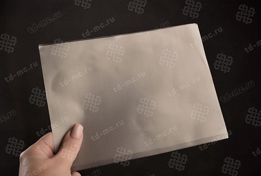 Сетка нержавеющая 165х1400