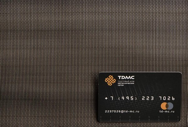 Сетка фильтровая П72 низкоуглеродистая – производство в «ТДС»