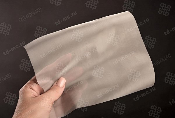 Сетка нержавеющая 250 mesh – производство в «ТДС»