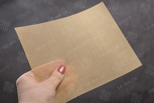 Сетка латунная 0,2x0,12 – производство в «ТДС»