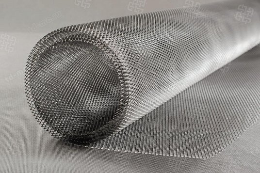 Сетка нержавеющая ЦПВС 25/10 - 1,0-1,47